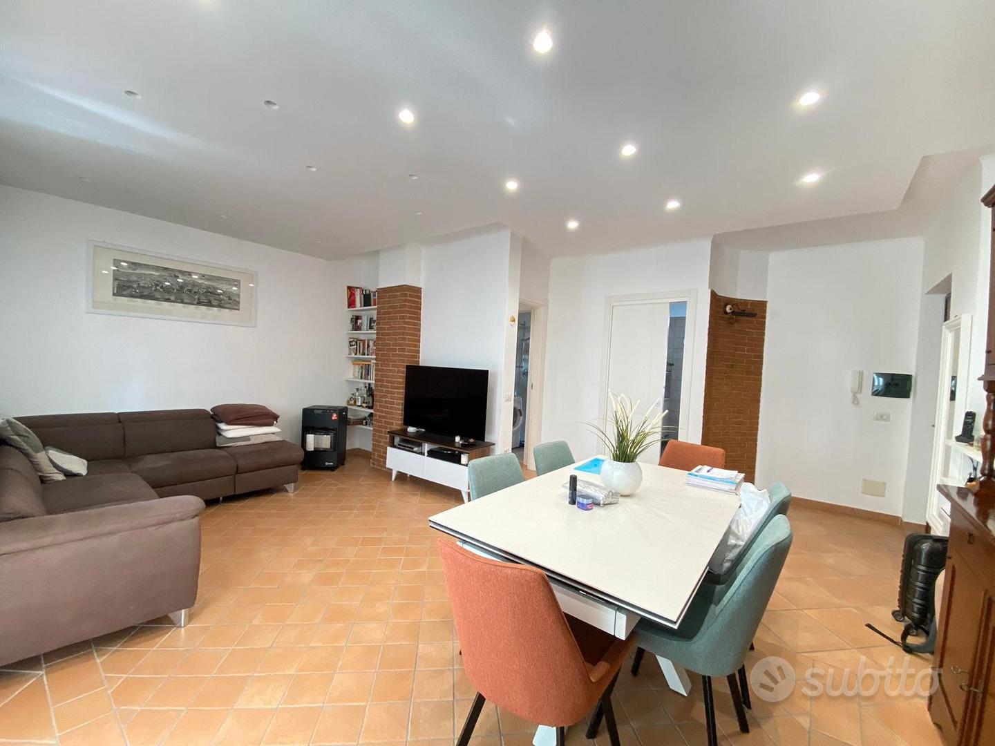 Apartment - Vista 3