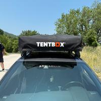 Tenda da Tetto TENTBOX 2.0 LITE