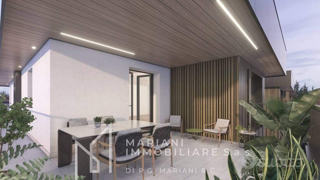 Appartamento – Lainate, Grancia-Pagliera - Altro