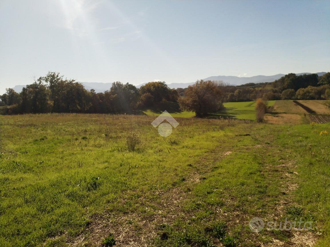 TER. AGRICOLO A CASTROCIELO - Vista 6
