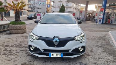 RENAULT MÈGANEIVR.S.TROPHY TCE300RECARO TRATTABILE