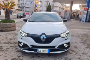 RENAULT MÈGANEIVR.S.TROPHY TCE300RECARO TRATTABILE