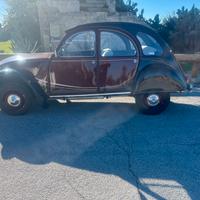 Citroen 2CV