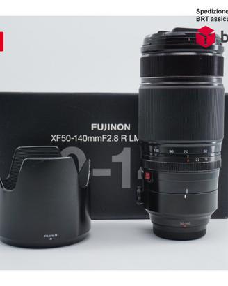 Fuji XF 50-140 F2.8 R LM OIS WR (Fujifilm)