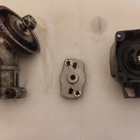 Ricambi Originali decespugliatore Kawasaki TJ 35 E