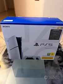 Playstatio 5 slim