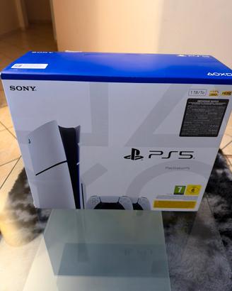 Playstatio 5 slim
