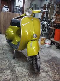 Vespa