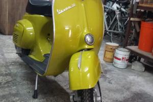 Vespa