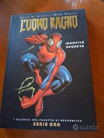 I classici del fumetto oro