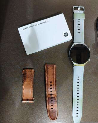 Xiaomi Watch s1