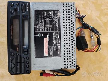 Autoradio Aiwa CT-X35 