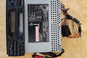 Autoradio Aiwa CT-X35 