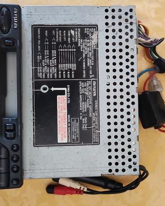 Autoradio Aiwa CT-X35 