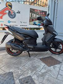 Kymco Agility 125