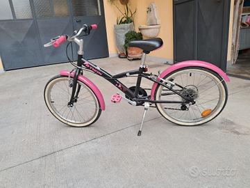 Bicicletta bambina