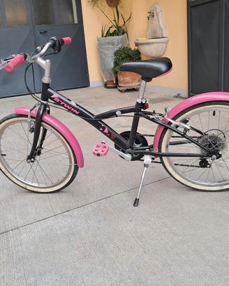 Bicicletta bambina