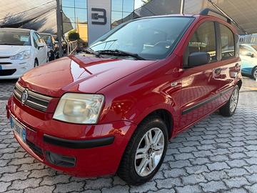 Fiat Panda 1.2 Alessi IDONEA NEOPATENTATI