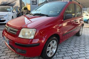 Fiat Panda 1.2 Alessi IDONEA NEOPATENTATI