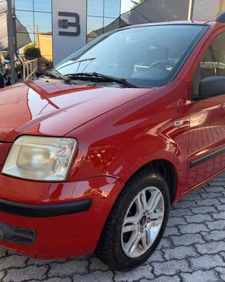 Fiat Panda 1.2 Alessi IDONEA NEOPATENTATI