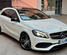 Mercedes classe a 180
