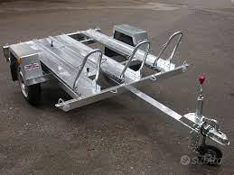 CARRELLO MOTO