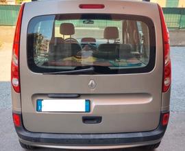 Renault Kangoo 1.6 euro 4