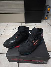 scarpe Alpinestars 