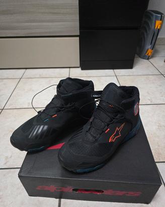 scarpe Alpinestars 