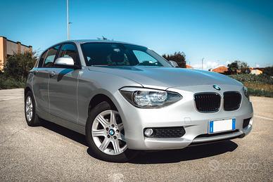 BMW Serie 1 116D