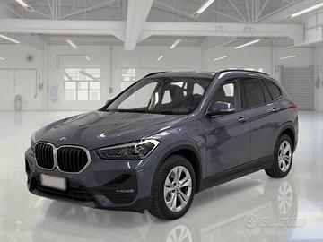BMW X1 XDRIVE25E BUSINESS ADVANTAGE