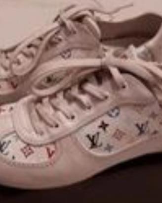 Louis Vuitton multicolor 