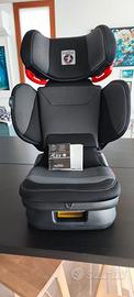 Seggiolino Peg Perego Viaggio 2-3 Flex ISOFIX