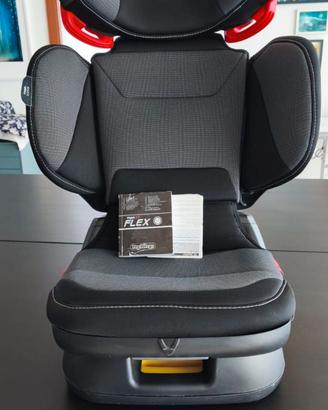 Seggiolino Peg Perego Viaggio 2-3 Flex ISOFIX