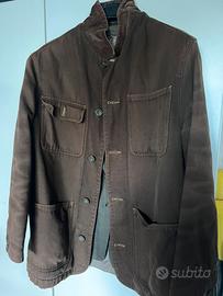 giacca sportiva da uomo, Cotton Belt