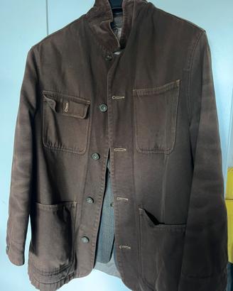 giacca sportiva da uomo, Cotton Belt