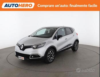 RENAULT Captur WM39085