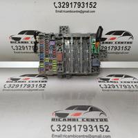 Centralina scatola fusibili honda civic mk9 ix tv0
