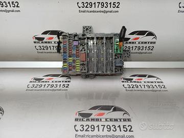 Centralina scatola fusibili honda civic mk9 ix tv0