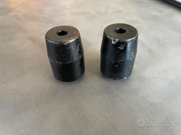 Contrappesi originali Aprilia rs125