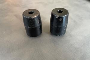 Contrappesi originali Aprilia rs125