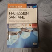 EdiTest Professioni sanitarie