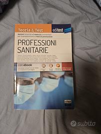 EdiTest Professioni sanitarie