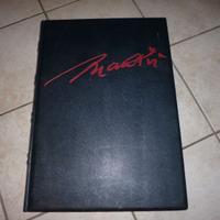 "Pacem te poscimus omnes" Manzù