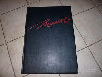 "Pacem te poscimus omnes" Manzù