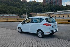 FORD B.MAX 1.500 TDCi Business 2016(euro-6)