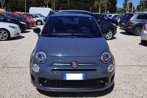 FIAT 500 1.0 Hybrid Connect