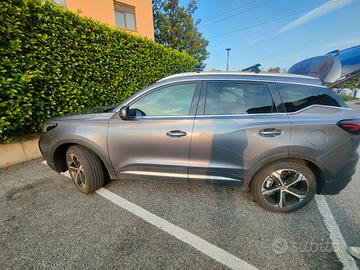 DR 6.0  turbobenzina+GPL 1.5 da 154 CV