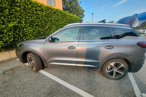 DR 6.0  turbobenzina+GPL 1.5 da 154 CV