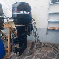 motore fuoribordo mariner 